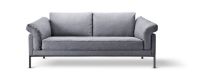 Bild von Eva Solo Crush Sofa 2 Pers. B: 174 cm – Positano, Fb. 87