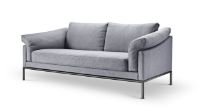 Bild von Eva Solo Crush Sofa 2 Pers. B: 174 cm – Positano, Fb. 87