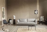 Bild von Eva Solo Crush Sofa 2 Pers. B: 174 cm – Positano, Fb. 87