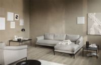 Bild von Eva Solo Crush Sofa 2 Pers. mit Chaiselongue B: 256 cm – Positano Fb. 87