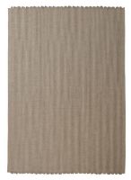 Bild von AYTM Redono Teppich 240x170 cm - Taupe
