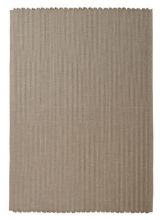 Bild von AYTM Redono Teppich 240x170 cm - Taupe
