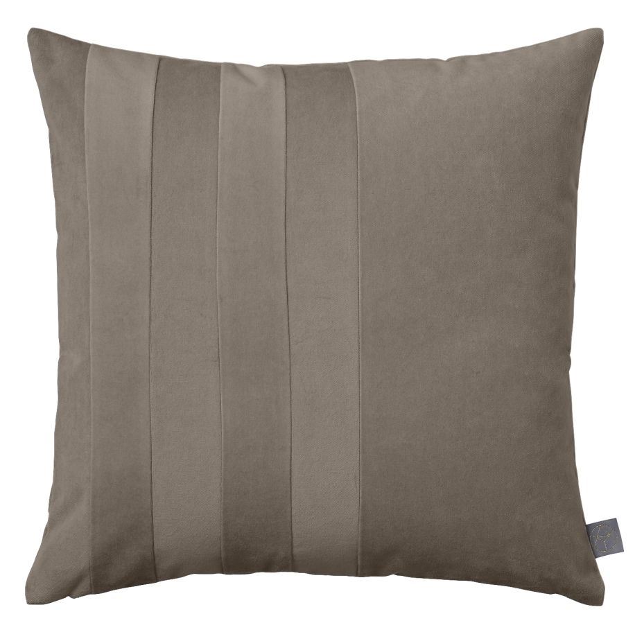 Bild von AYTM Sanati Pude 50x50 cm - Taupe