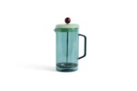 Bild von HAY French Press Brewer 1 L - Aqua