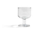 Bild von HAY Tavernenglas M 20 CL - Klar OUTLET