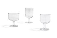 Bild von HAY Tavernenglas M 20 CL - Klar OUTLET