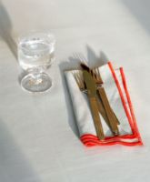 Bild von HAY Tavernenglas M 20 CL - Klar OUTLET