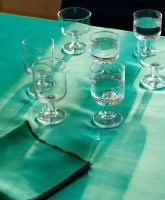 Bild von HAY Tavernenglas M 20 CL - Klar OUTLET