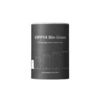 Bild von Vipp-Beutel 8 Liter für Vipp14 – recycelter Kunststoff