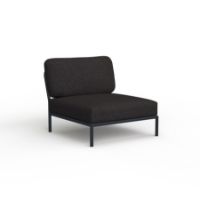 Bild von HOUE Level Lounge-Set für 2 Personen – Sooty Grey