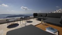 Bild von HOUE Level Lounge-Set für 3 Personen – Sooty Grey