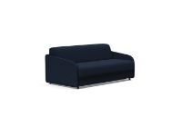 Bild von Innovation Living Eivor 140 Schlafsofa m. Dual Madras – Sorte EG/Mixed Dance Blue