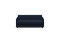 Bild von Innovation Living Eivor 140 Schlafsofa m. Dual Madras – Sorte EG/Mixed Dance Blue