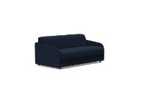 Bild von Innovation Living Eivor 140 Schlafsofa m. Frühlings-Madras – Sorte EG/Mixed Dance Blue