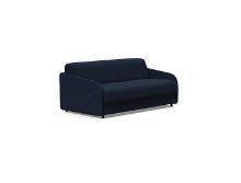 Bild von Innovation Living Eivor 140 Schlafsofa m. Frühlings-Madras – Sorte EG/Mixed Dance Blue