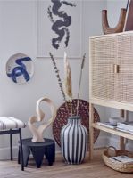 Bild von Bloomingville Sanna Schrank H: 120 cm – Eiche/Natur