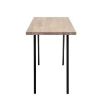 Bild von Bloomingville Cozy Schreibtisch 145x55 cm - Eiche/Natur