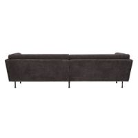 Bild von Bloomingville Grade Sofa L: 294 cm – Grau