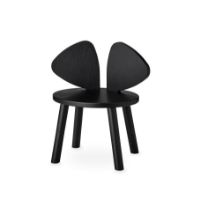 Bild von Nofred Mouse Chair 42,5 x 46 cm - Sortiert