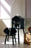 Bild von Nofred Mouse Chair 42,5 x 46 cm - Sortiert