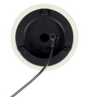Bild von GUBI Obello Lampe H: 24 cm - Mundgeblasenes Glas