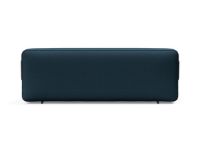 Bild von Innovation Living Yonata Schlafsofa B: 207 cm – 580 Argus Marineblau