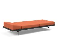 Bild von Innovation Living Puri Daybed B: 195 cm – Eiche/581 Argus Rust