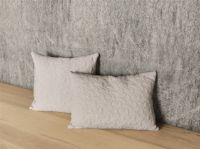 Bild von Fritz Hansen AJ Kissen Vertigo 60x40 cm - Sand OUTLET