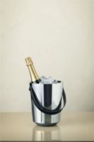 Bild von Rosendahl Grand Cru Champagnerkübel H: 33 cm – Stahl