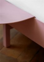 Bild von Moebe Nachttisch 12,5x40x25 cm - Dusty Rose