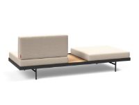 Bild von Innovation Living Puri Daybed B: 195 cm – Eiche/584 Argus Natural