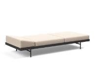 Bild von Innovation Living Puri Daybed B: 195 cm – Eiche/584 Argus Natural