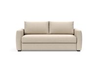 Bild von Innovation Living Cosial 160 Schlafsofa B: 199 cm – 586 Phobos Latte