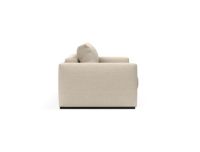 Bild von Innovation Living Cosial 160 Schlafsofa B: 199 cm – 586 Phobos Latte