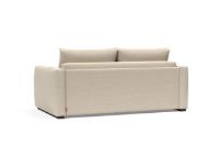 Bild von Innovation Living Cosial 160 Schlafsofa B: 199 cm – 586 Phobos Latte