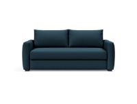 Bild von Innovation Living Cosial 160 Schlafsofa B: 199 cm – 580 Argus Marineblau