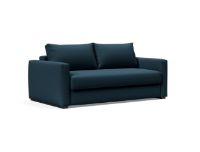 Bild von Innovation Living Cosial 160 Schlafsofa B: 199 cm – 580 Argus Marineblau