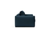 Bild von Innovation Living Cosial 160 Schlafsofa B: 199 cm – 580 Argus Marineblau