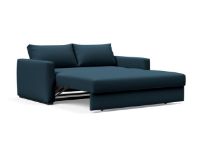 Bild von Innovation Living Cosial 160 Schlafsofa B: 199 cm – 580 Argus Marineblau