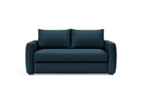 Bild von Innovation Living Cosial 140 Schlafsofa B: 179 cm – 580 Argus Marineblau