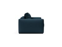 Bild von Innovation Living Cosial 140 Schlafsofa B: 179 cm – 580 Argus Marineblau