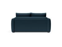 Bild von Innovation Living Cosial 140 Schlafsofa B: 179 cm – 580 Argus Marineblau