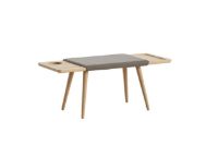 Bild von WOUD Bench L: 110 cm – Eiche/Gabriel Breeze Fushion OUTLET