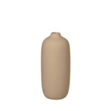 Bild von Blomus Ceola Vase H: 18 cm - Nomad