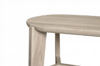 Bild von Blomus Eli Tritthocker H: 30 cm – Eiche