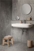 Bild von Blomus Eli Tritthocker H: 30 cm – Eiche