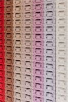 Bild von HAY Color Crate Recycled S 10,5x17x26,5 cm - Blush