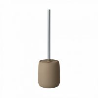 Bild von Blomus Sono Toilettenbürste H: 39 cm – Hellbraun