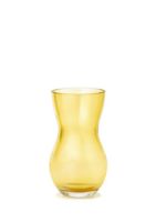 Bild von Holmegaard Calabasas Vase H: 16 cm – Bernstein