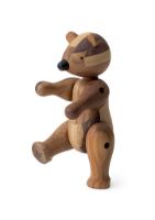 Bild von Kay Bojesen Reworked Jubilee Bear Medium H: 25 cm – Holzmischung